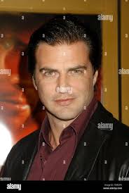 Enos john hi-res stock photography and images