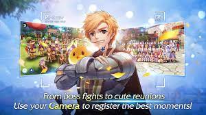 Next generation apk is a mobile mmorpg in which players. Ragnarok M For Android Apk Download