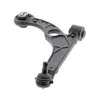 Amazon.com: AutoShack Complete Set of Front Lower Control ...