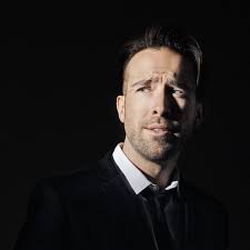 The Twelve Minutes of Christmas (2014) — MATT FORBES