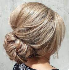 30 Gorgeous Mother Of The Bride Hairstyles For 2021 Hair Adviser Mother Of The Bride Hair Bride Hairstyles Mother Of The Groom Hairstyles