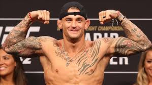 Conor mcgregor wants dustin poirier trilogy 'as soon as possible ufc 06 feb. Dustin Poirier Knocks Out Conor Mcgregor At Ufc 257