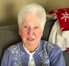 Obituary of Elinor L. Surgener, 87