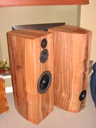 Are there any speakers that you can make at home? Diy Selah Audio