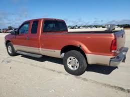 Image result for Bright Amber 1999 F250
