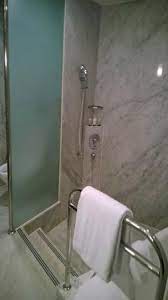 Private bathrooms with separate bathtubs and showers feature deep soaking bathtubs and designer toiletries. Bathtub Picture Of Hyatt Regency Mumbai Tripadvisor