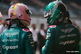 Apr 4, 2021, 1:31 am aston martin formula 1 driver sebastian vettel has admitted he's not at home in his new car, following a troubled bahrain grand prix with his new team. Aston Martin We Are Disappointed Grand Prix 247