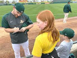 How does this work with clubs? Tips For Travel To Cactus League Baseball Spring Training With Kids Trips With Tykes