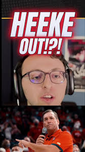 Arizona fired AD Dave Heeke this week. #collegebasketball #basketballtiktok  #basketballtok #sportstiktok #sportstok #arizonawildcats  #universityofarizona #finalfour #CBB #basketball🏀 #fyp #fypage#reel ...