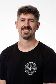 The Australian Orthopaedic Association