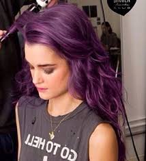 There are 230 blue violet hair dye for sale on etsy, and they cost $12.89 on average. Help Good Purple Hair Dye Beautylish