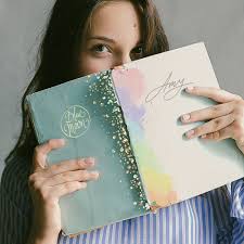 Set of Watercolor Pastel Borders and Gold Decorative Graphics. 12 HQ PNG  Files. Digital Download