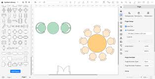 Vorbeugende unterlassungserklärung muster / sitzplan klassenzimmer vorlage. So Entwerfen Sie Ihren Sitzplan In Einfachen Schritten