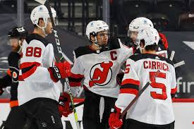 The retirement of matt niskanen affected the. No Pity For The Enemy New Jersey Devils Put Down Philadelphia Flyers All About The Jersey