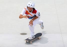 Skateboarding has been announced for the upcoming olympic games in tokyo, and it has us all asking questions. Wsivgmrguz4xom