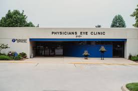 It may be that they aren't experiencing any symptoms, or that their primary care doctor has done a poor job of instructing them to see a specialist like an optometrist. Optometrists Od In West Des Moines Ia West Des Moines Ia Optometrists Od Mapquest