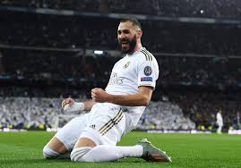 Karim mostafa benzema is a french professional footballer who plays as a striker for spanish club real madrid and the france national team. Uncaged Benzema Has Become The Elite Striker Everyone Expected Fw