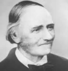 Thomas William Johnson (abt.1805-1867)