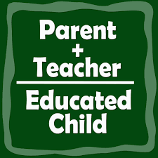 Parent Teacher Partnership Quotes Quotesgram