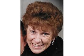 Kathleen Potts Obituary (1944