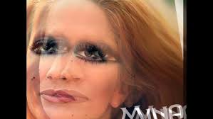 Maria Nazionale -- Caruso---