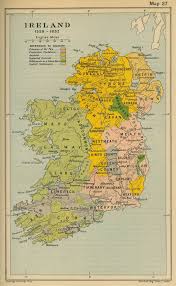 Inspiration Photo Ireland Map Ireland History Travel Infographic