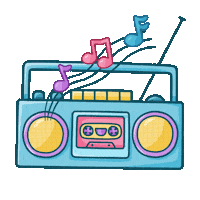 It is a very clean transparent background image and its resolution is 640x480, please mark the image source when quoting it. Music Gifs Get The Best Gif On Giphy