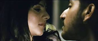 Payel Sarkar Hottest Lip kiss Scene