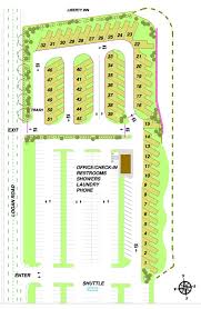 Logan Road Rv Park In Lincoln City Oregon Bookyoursite