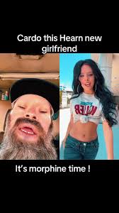 Kyle Hearn Girlfriend