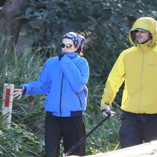 Kendall Jenner and Jacob Elordi Fuel Romance Rumors With Birthday Trip to  Australia