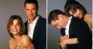 Speed, Sandra Bullock e Keanu Reeves avevano una cotta l'uno per l'altra,  ma nessuno dei due lo sapeva - Noi degli 80-90