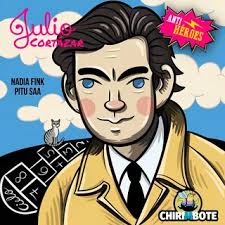 Friccion Heroes Antologia