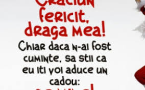 Urari De Craciun Haioase
