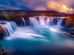 Maybe you would like to learn more about one of these? 9 Air Terjun Paling Menakjubkan Di Dunia Libur