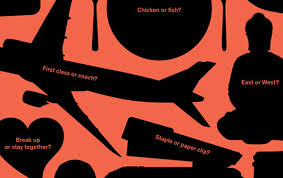 Lyrics to 'love on the brain' by rihanna. Do You Suffer From Decision Fatigue The New York Times