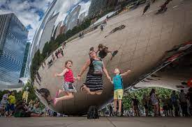 Check out our activities by age page so you can find local places to go for preschoolers through 30 wonderful winter break activities in chicago's western suburbs. 10 Things To Do In Chicago With Kids