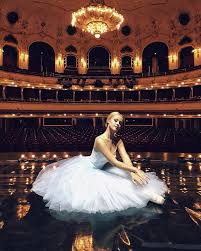 Jessica Lord Tanzer Fotografie Sportlich Eleganter Stil Frau Stil