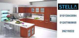 اسعار المطابخ الخشب في مصر