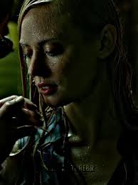 Matt Murdock and Keren