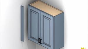 Gaps in wood floors are normal, and occur when the wood loses its moisture content. How To Install Cabinet Filler Strips