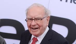 Warren Buffett pockets $16 million in Paytm IPO : r/india