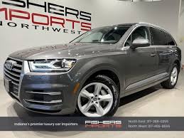 Image result for Daytona Gray 2019 Q7