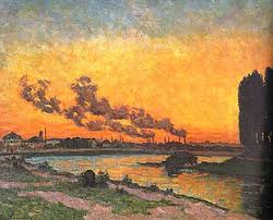 Image result for arte impressionista