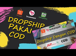Aug 04, 2021 · 1. Cara Dropship Sistem Cod Di Shopee Pesat Id