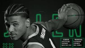 What are Jalen Green's Strengths and Weaknesses?