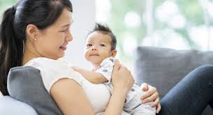 Your 7 Week Old Babycenter