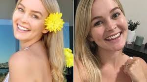 Australian porn actress escorted off US flight after making George Floyd  speech | 7NEWS