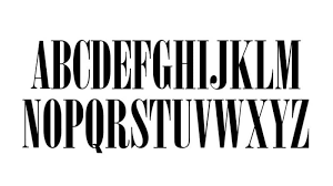 Simply generate and share it with your friends. Free Nirvana Fonts For The Generation X And Beyond Hipfonts
