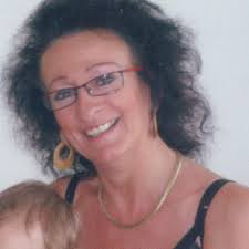 Eveline, auteur op Uitvaartzorg Eveline Geldhof